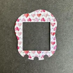 たまごっちuni フェイスプレート 514