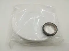 【AKRさん専用】匿名 厚手 綿 バドミントン タオル グリップ エンドテープ付