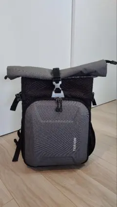 TARION ロールトップカメラバッグ