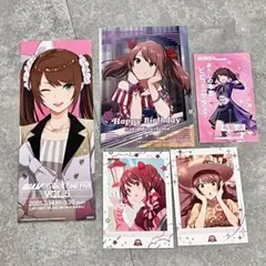 2026年最新】キャラクターグッズ カード・フォト・ブロマイドの人気