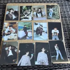 M！LK 佐野勇斗　生写真セット