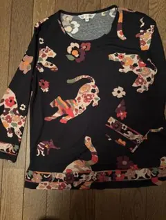 半袖ティーシャツ