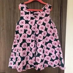 BAPE KIDS カモフラージュ ワンピース 120cm正規品 - メルカリ