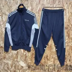 adidas セットアップ トラックジャケット パンツのサムネイル