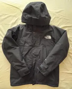 THE NORTH FACE マウンテンライトジャケット2023年　黒　L　美品