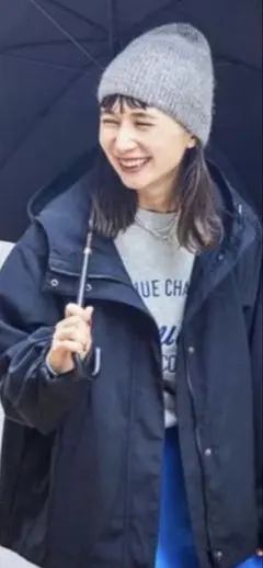 美品studio clipスタジオクリップ kazumi×KELTYマウンテン