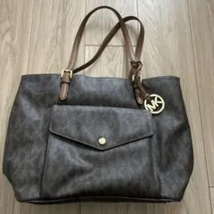 Michael Kors トートバッグ