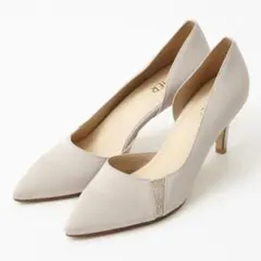 AIMER エメ　パンプス