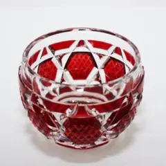 2025年最新】島津薩摩切子の人気アイテム - メルカリ