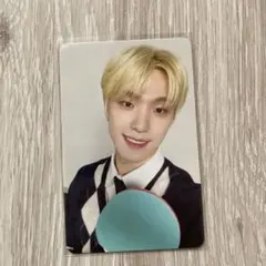 ディノ ゴセマガジン トレカ SEVENTEEN