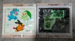 2025 ポケモンコレクション ハンカチセット