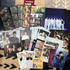 BTS 色々おまとめ①