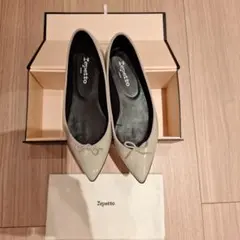 Repetto Cendrillon AD バレエシューズ 36.0 - メルカリ