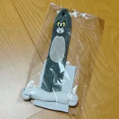 トムとジェリー HAPPYくじ D賞 ポーチ 2点