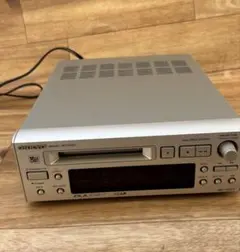 2026年最新】ONKYO MD-105の人気アイテム - メルカリ