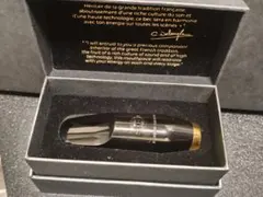 Selmer クロード・ドゥラングル　アルトサックス用マウスピースのサムネイル