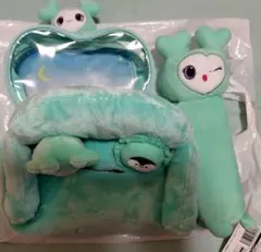 TWICE LOVERYS ミナ　ミブリー　gigo　3点セット