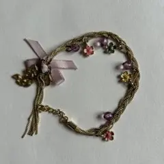 ラプンツェル ブレスレット