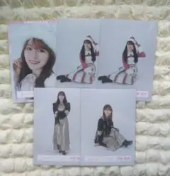 櫻坂46 守屋麗奈 生写真 まとめ売り