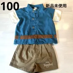 ラプンツェル　フリンライダーなりきりセット