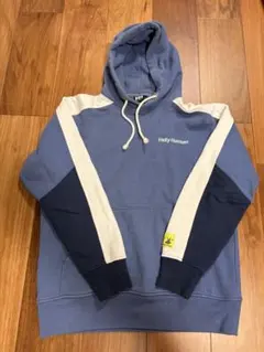 Helly-Hansen フード付きパーカー Mサイズのサムネイル