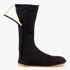 地下足袋 ファイター 12枚コハゼ F12 ブラック 27.0 cm