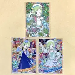 2025年最新】ひみつのアイプリ アイリ レインボーキャンディバズ