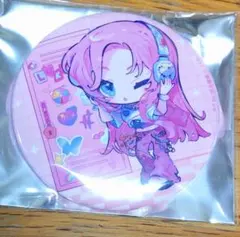 あんスタ アニメイトカフェ アニカフェ イースター 缶バッジ エス