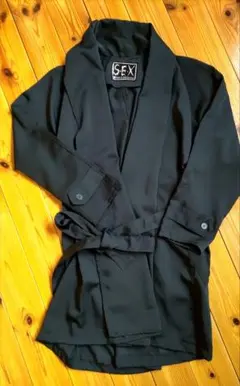 2025年最新】YOSHIKI コートの人気アイテム - メルカリ