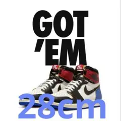 レトロ スニーカー