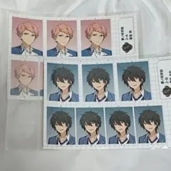 あんさんぶるスターズ あんスタ 斎宮宗 ぱしゃっつ あんスタ ぱしゃっつ ぱしゃこれ カード Valkyrie 斎宮宗の通販