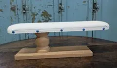 仕上げ馬 中 長さ58cm 高さ17cm コンサイス(旧ロイヤルリーフ) - メルカリ