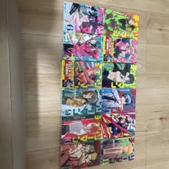 チェンソーマン　第一部公安編　完結セット　バディストーリーズ付き