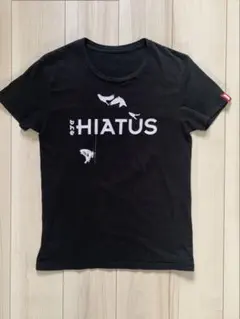 the HIATUS ハイエイタス L 10周年LIVE Tシャツ - メルカリ