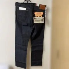 Levi's S501XX 1944年大戦モデル W36 L34