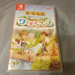 2026年最新】牧場物語 switchの人気アイテム - メルカリ