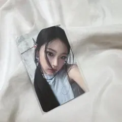 BABYMONSTER withmuu ラントレ ルカ