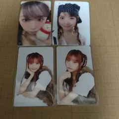 清水恵子 KEIKO トレカ セット まとめのサムネイル
