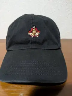 【最終値下】40's＆Shorties　Girl cap　ブラック