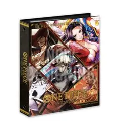 ONE PIECEカードゲームChina 2ndAnniversary setのサムネイル