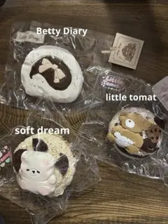 2026年最新】Bettydiaryの人気アイテム - メルカリ