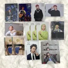 2025年最新】ミセス フォトカード まとめ売りの人気アイテム