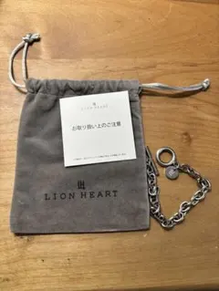 LION HEART ブレスレットのサムネイル