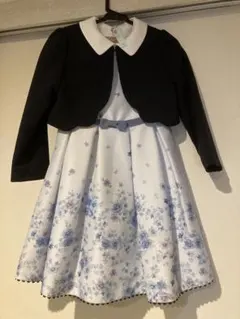 卒園入学　セレモニードレス　フォーマル