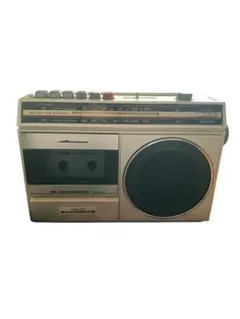2026年最新】sanyo ラジカセ mrの人気アイテム - メルカリ