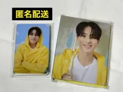 セブチ アルバム SEVENTEENTH HEAVEN CARAT盤 ホシ權順榮