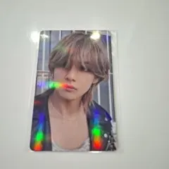 2026年最新】bts アルバム トレカ テテの人気アイテム - メルカリ