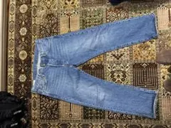 【値下げ】リーバイス　501 ジャーナルスタンダード別注　w34