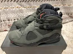 未使用】日本未発売デッドストックAIR JORDAN 8 RETRO - メルカリ