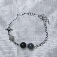 ✧ハンドメイド　ブレスレット✧